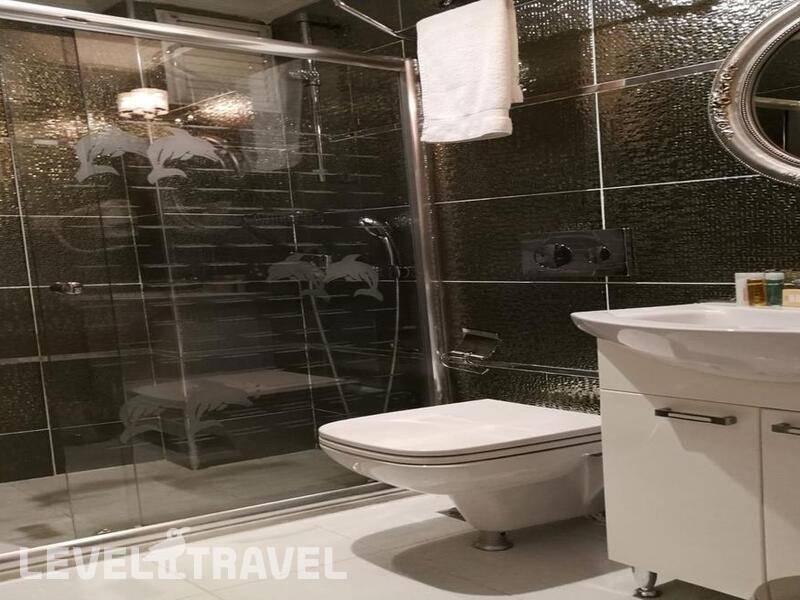 Фотография Miss Royal Hotel & Spa (Ex. Aleph Hotel Istanbul)