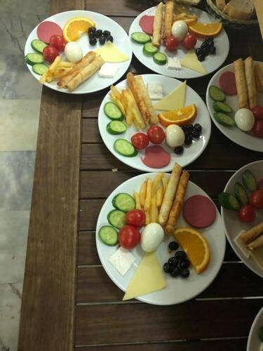 Aleph Hotel Istanbul
