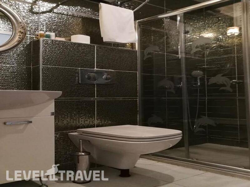 Фотография Miss Royal Hotel & Spa (Ex. Aleph Hotel Istanbul)