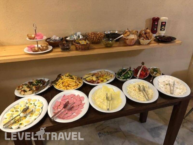 Фотография Aleph Hotel Istanbul