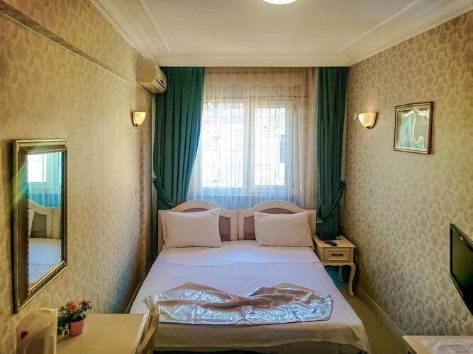 Aleph Hotel Istanbul