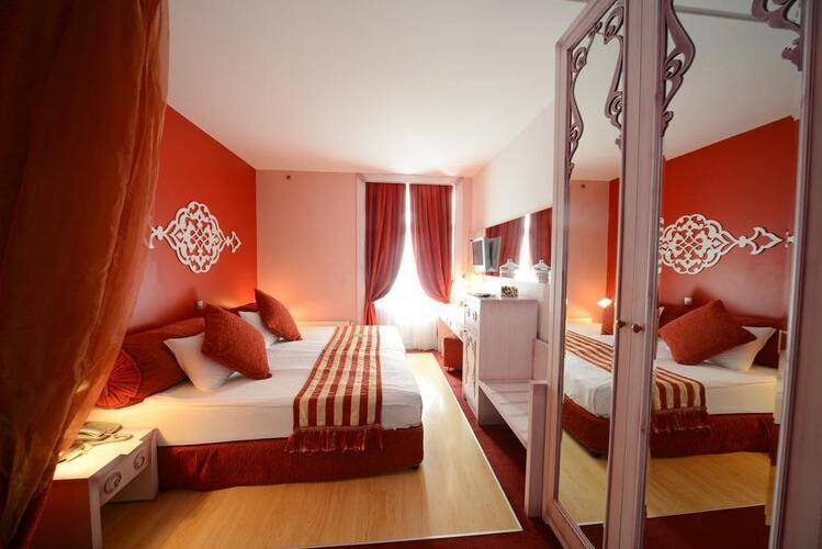 Adamar Hotel