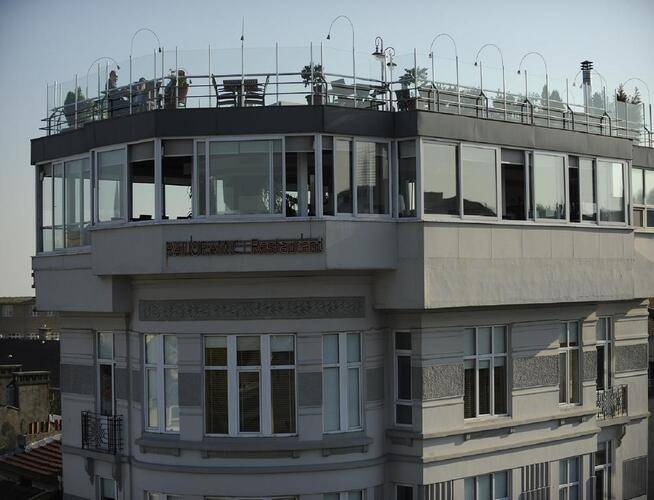 Adamar Hotel