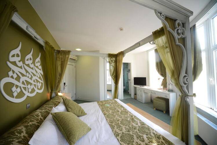 Adamar Hotel