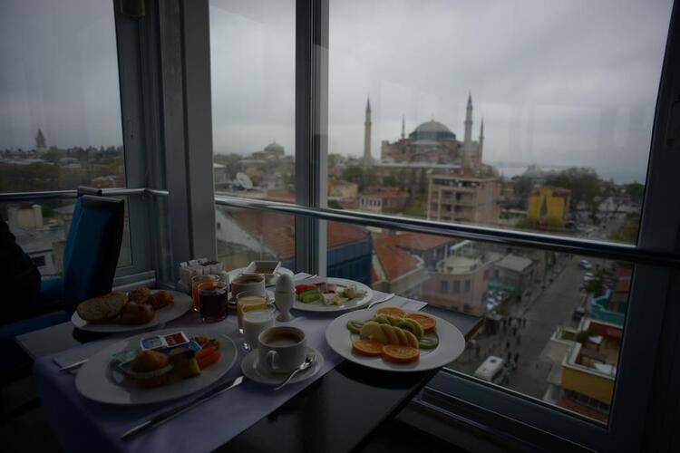 Adamar Hotel