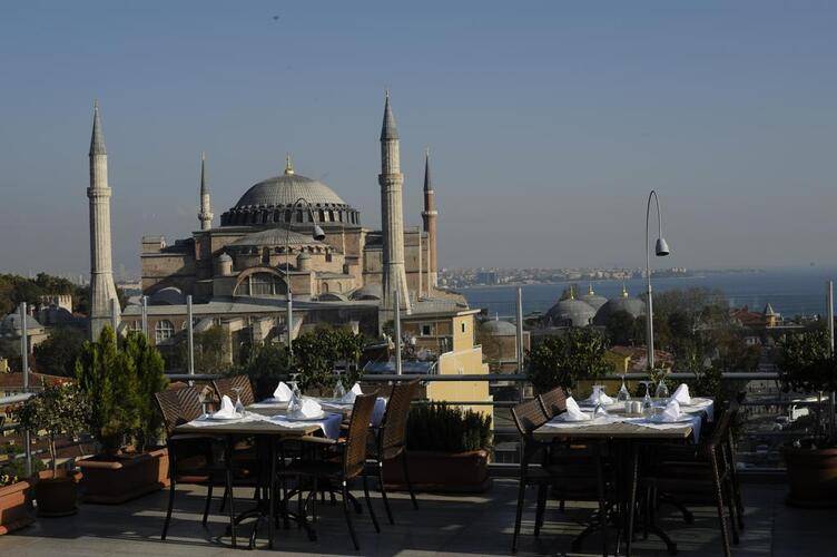 Adamar Hotel