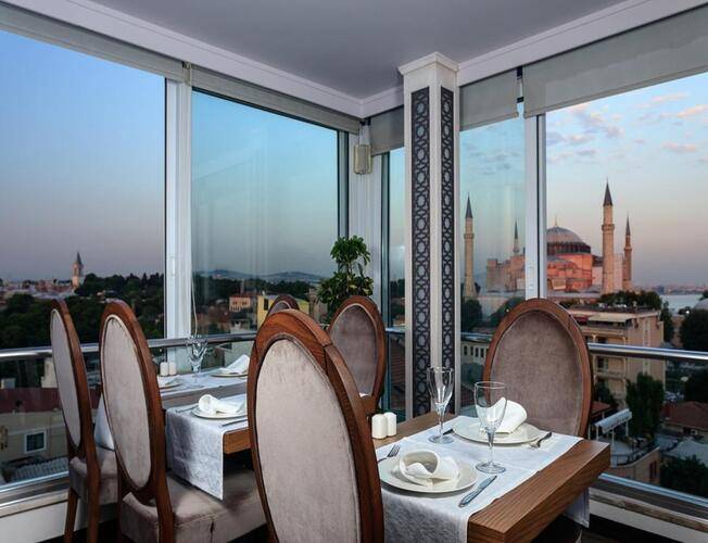 Adamar Hotel