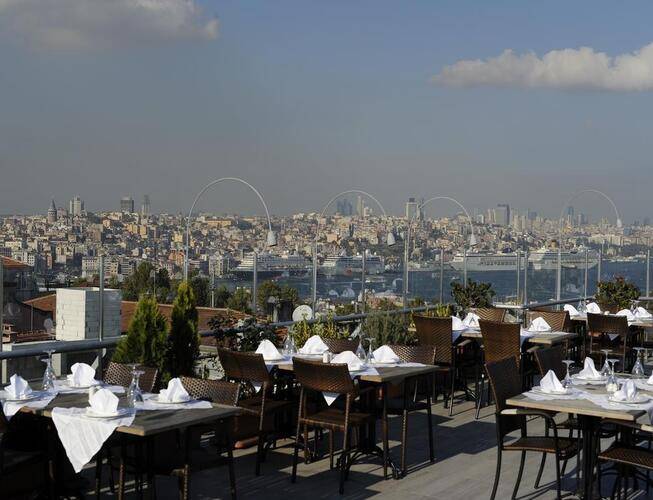 Adamar Hotel
