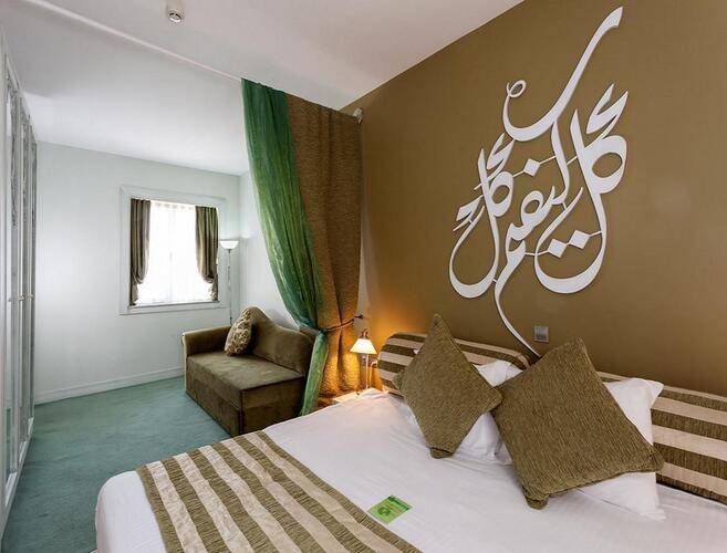Adamar Hotel