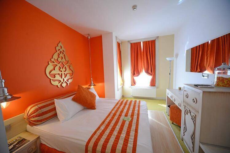 Adamar Hotel