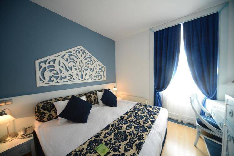 Adamar Hotel