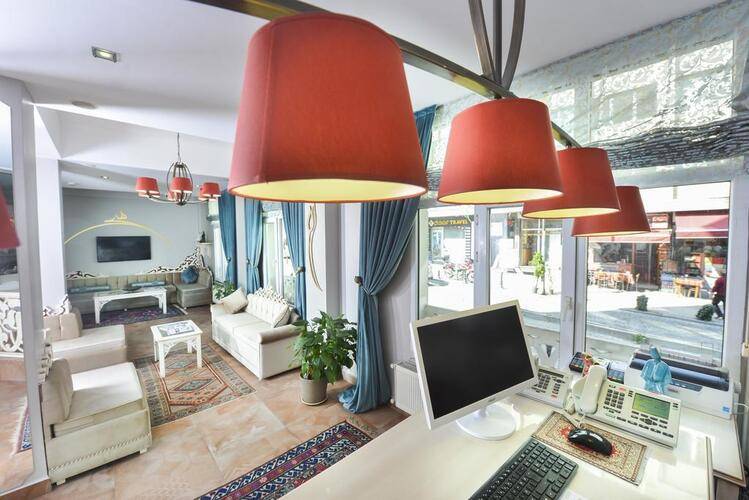 Adamar Hotel
