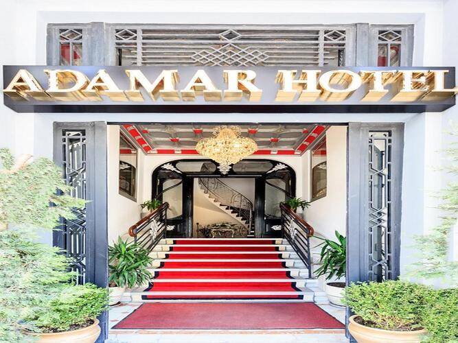 Adamar Hotel