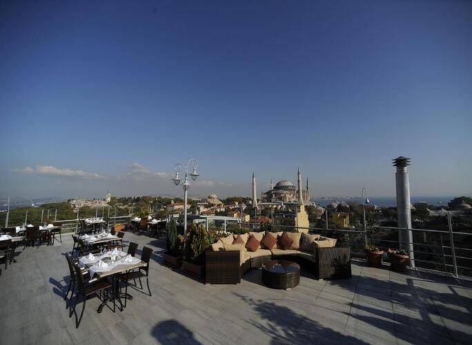 Adamar Hotel