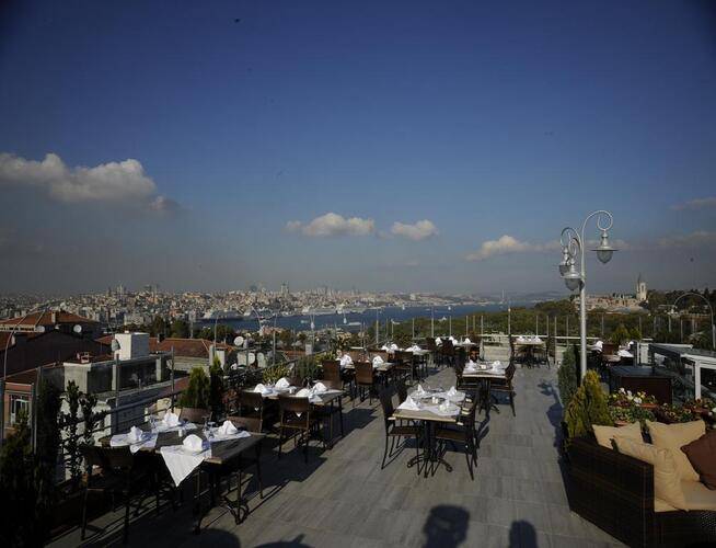 Adamar Hotel