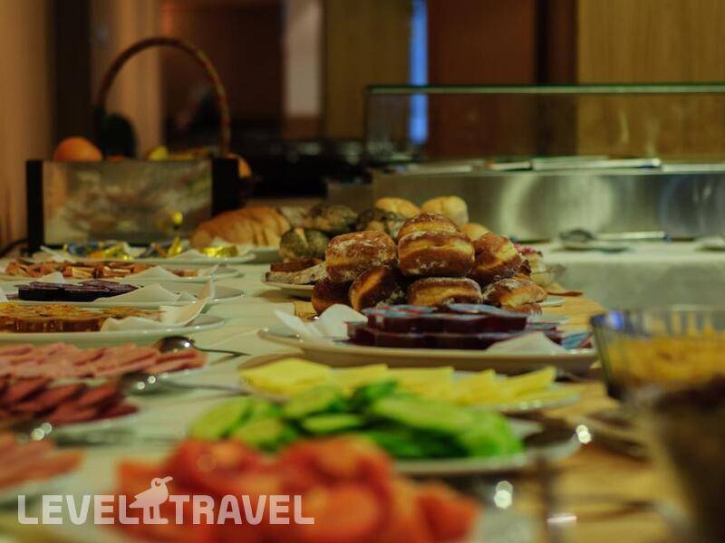 Фотография Neviastata Apartment