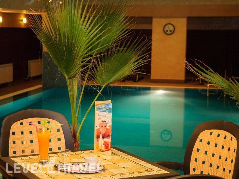 Фотография Neviastata Apartment