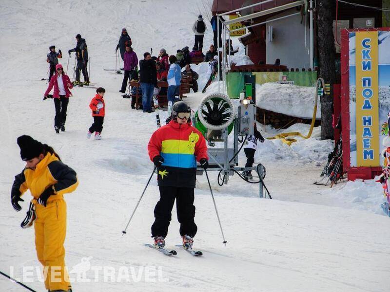 Фотография Neviastata Apartment