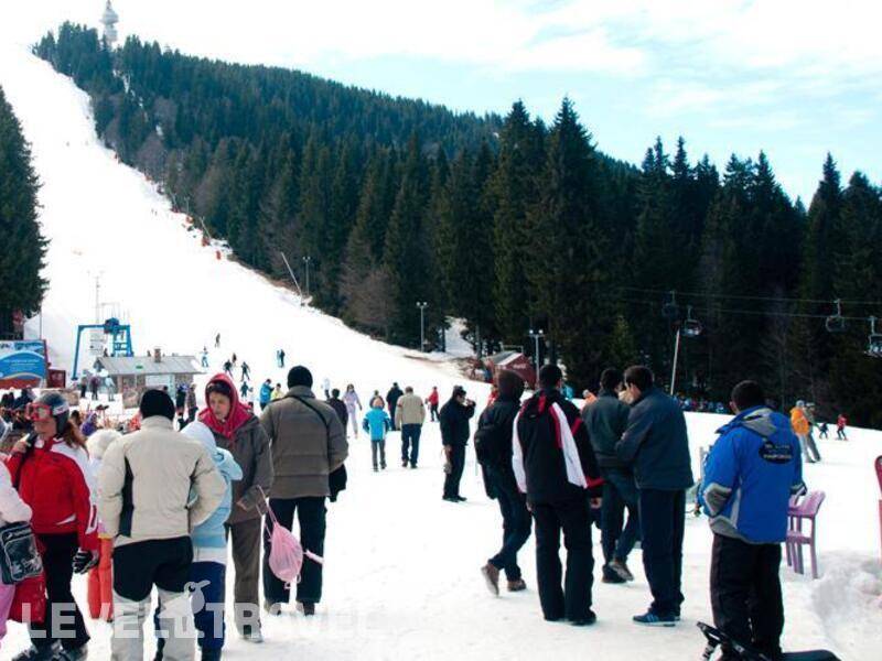 Фотография Neviastata Apartment