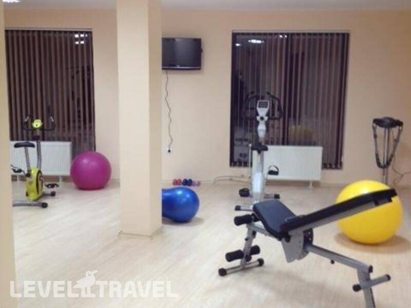 Фотография Neviastata Apartment