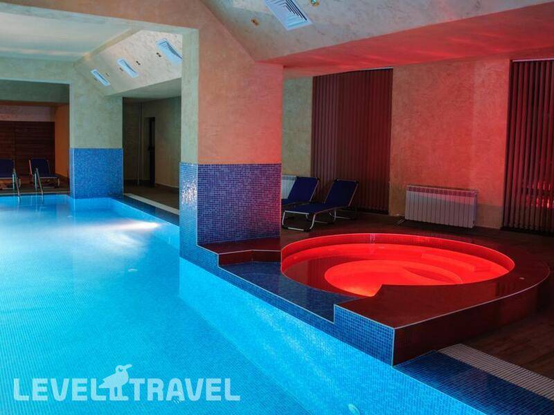 Фотография Neviastata Apartment