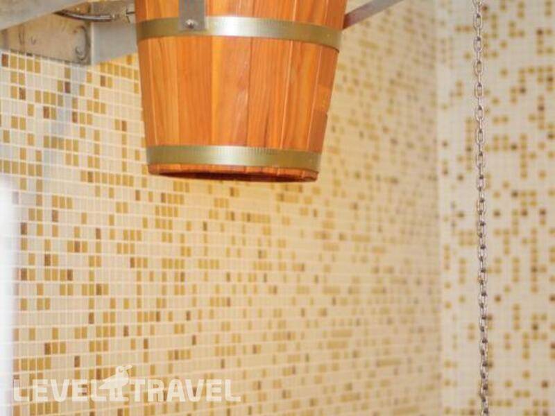 Фотография Neviastata Apartment