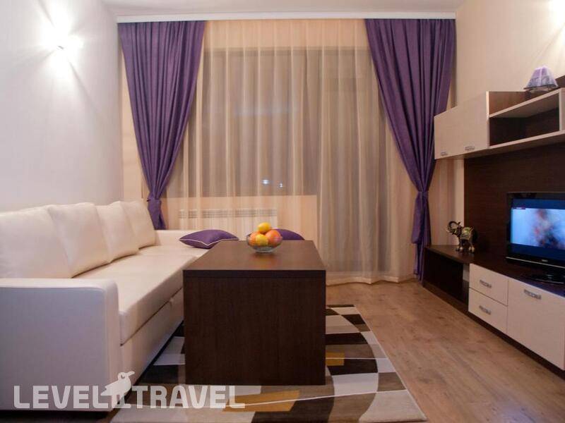 Фотография Neviastata Apartment