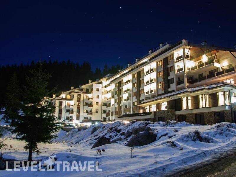 Фотография Neviastata Apartment
