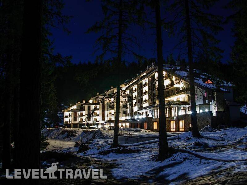 Фотография Neviastata Apartment