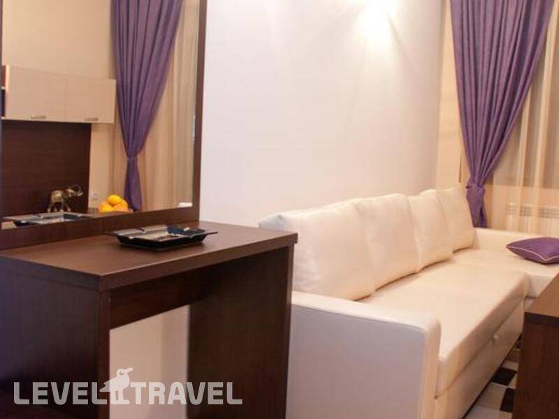 Фотография Neviastata Apartment