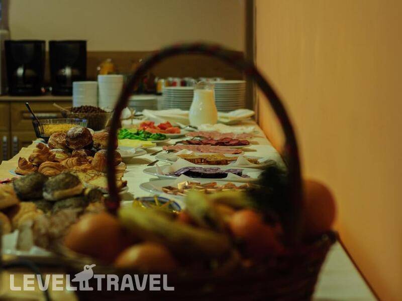 Фотография Neviastata Apartment