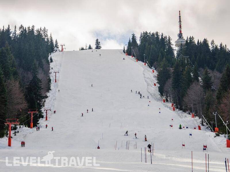 Фотография Neviastata Apartment