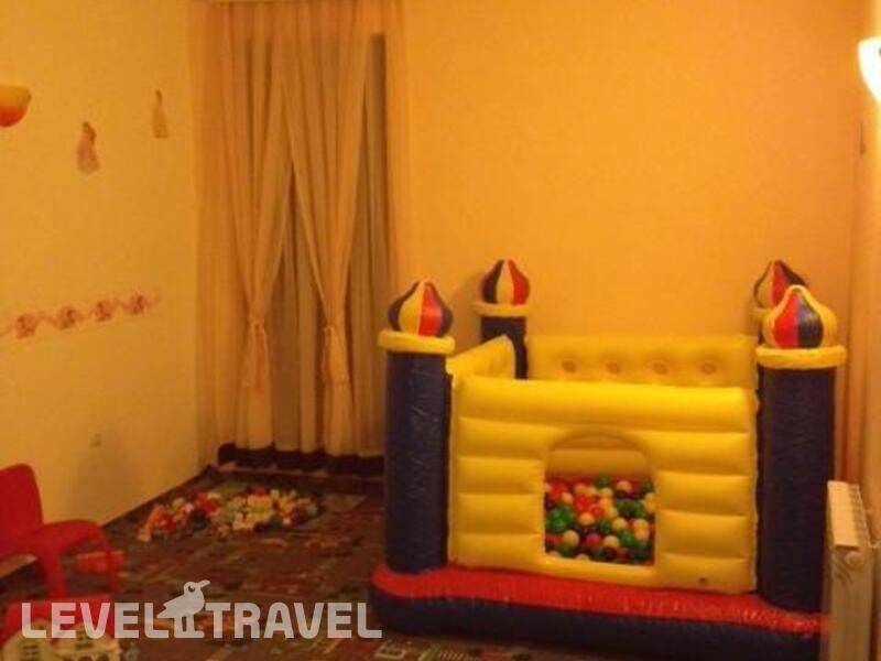 Фотография Neviastata Apartment