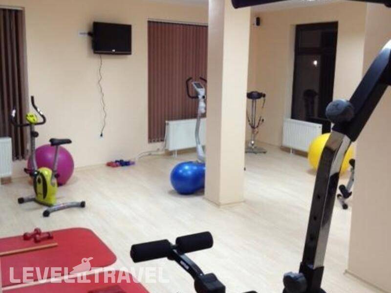 Фотография Neviastata Apartment