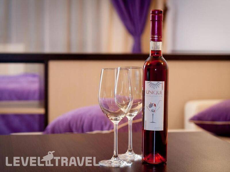 Фотография Neviastata Apartment