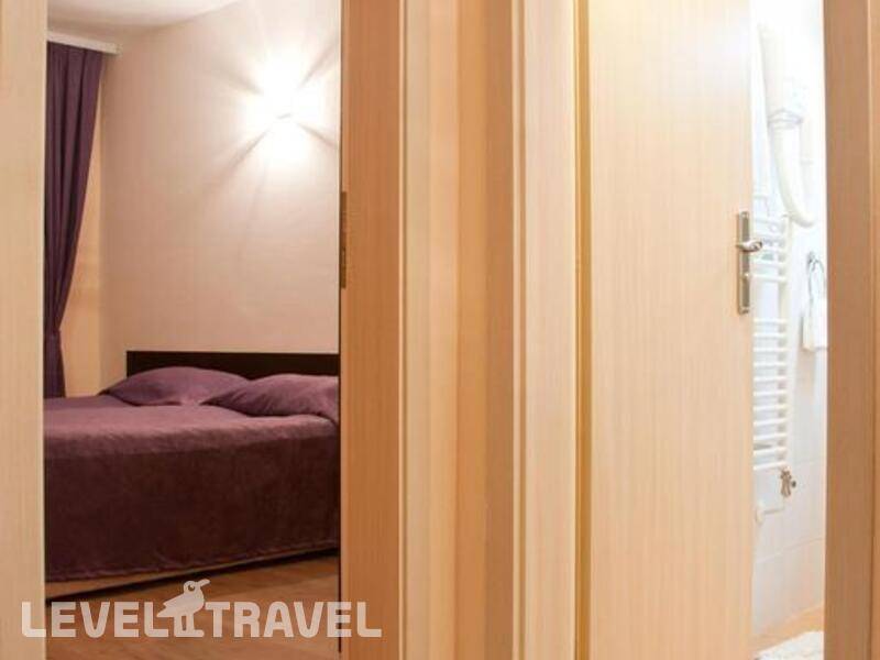 Фотография Neviastata Apartment