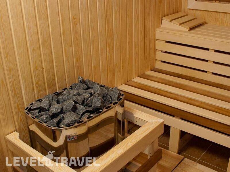 Фотография Neviastata Apartment