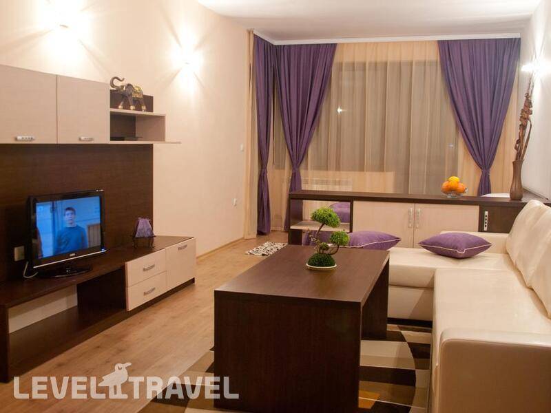 Фотография Neviastata Apartment
