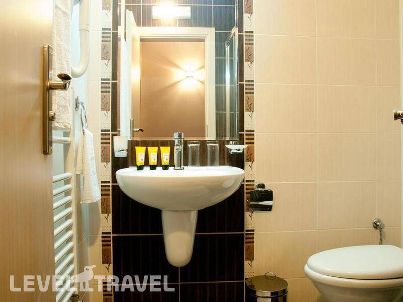 Фотография Neviastata Apartment