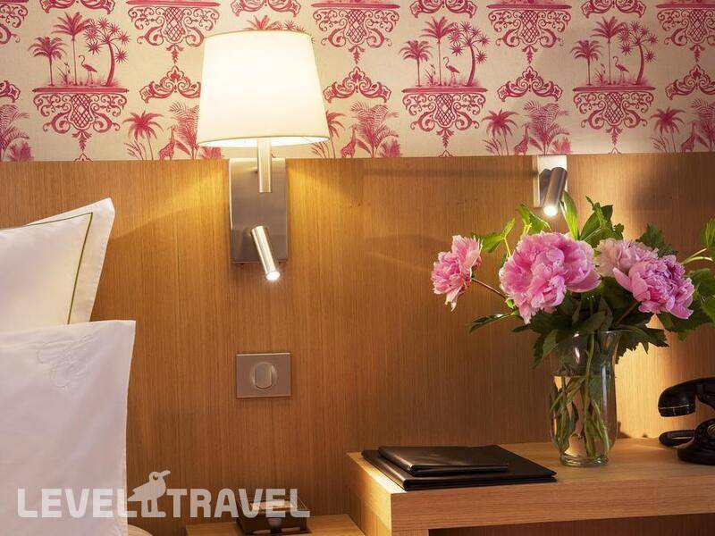 Фотография Cordelia Hotel
