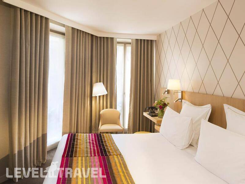 Фотография Cordelia Hotel