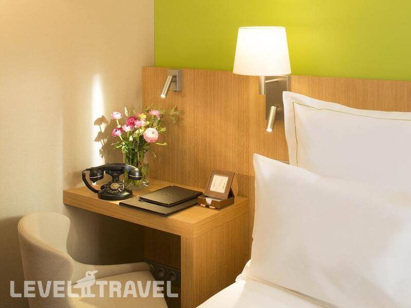 Фотография Cordelia Hotel