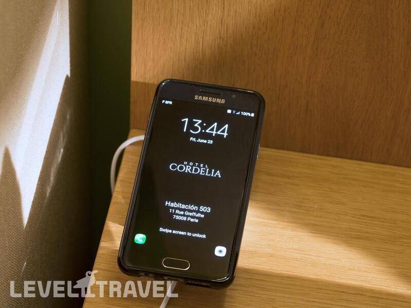 Фотография Cordelia Hotel