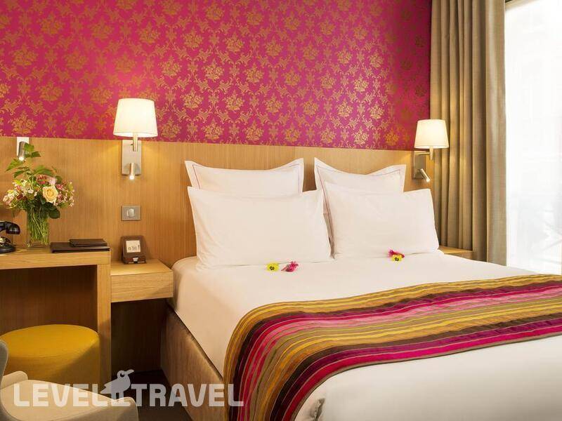 Фотография Cordelia Hotel