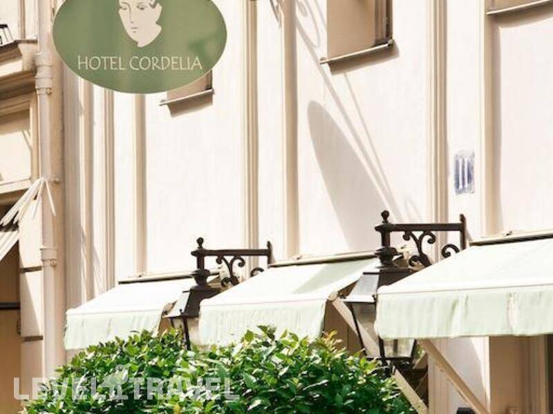 Фотография Cordelia Hotel