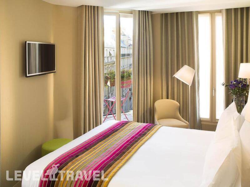 Фотография Cordelia Hotel