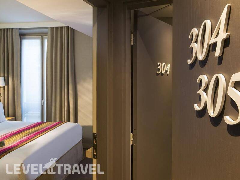 Фотография Cordelia Hotel