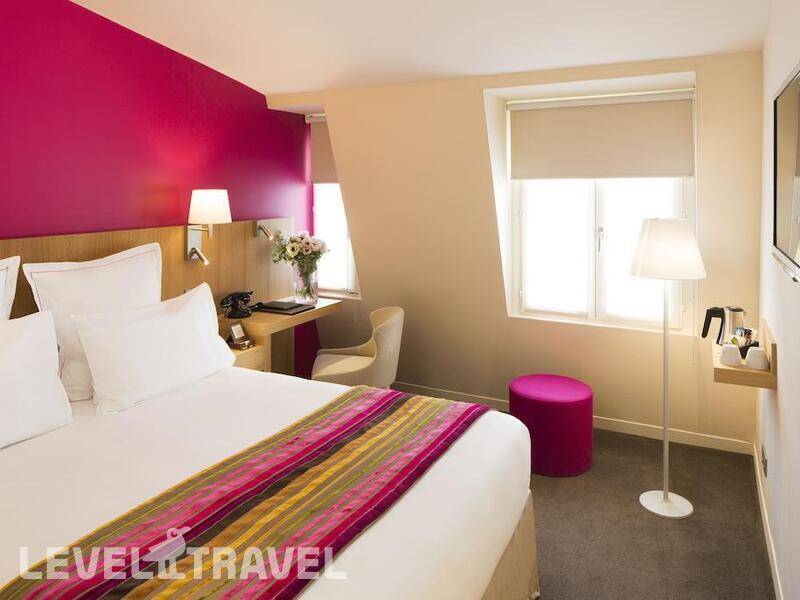 Фотография Cordelia Hotel