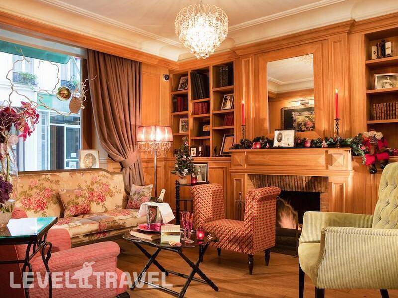 Фотография Cordelia Hotel