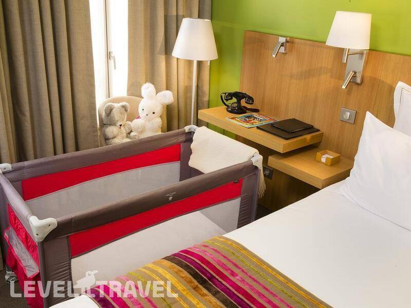 Фотография Cordelia Hotel